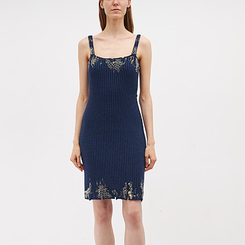 Платье Louis Vuitton