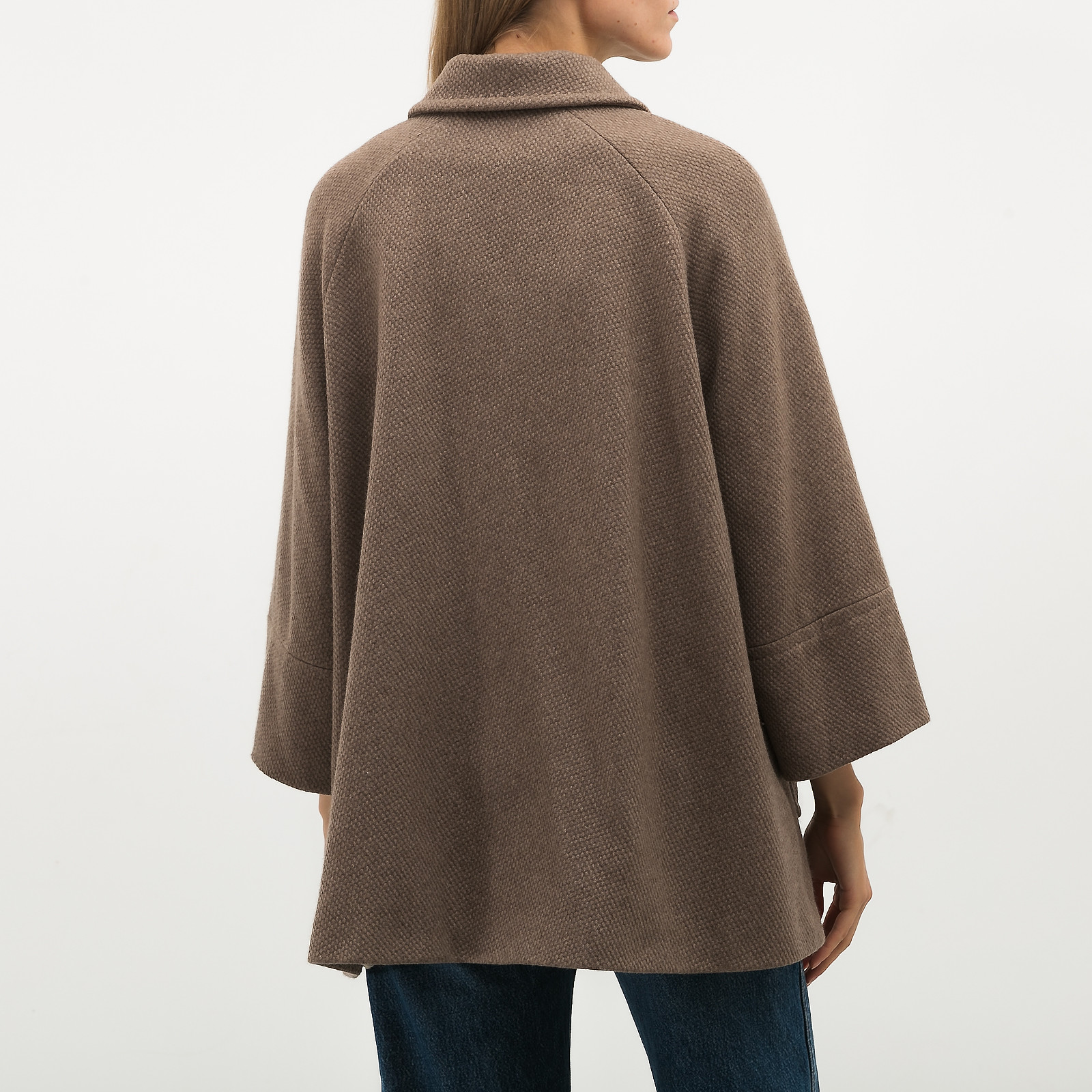 Пальто Loro Piana - купить оригинал в секонд-хенде SFS - 3