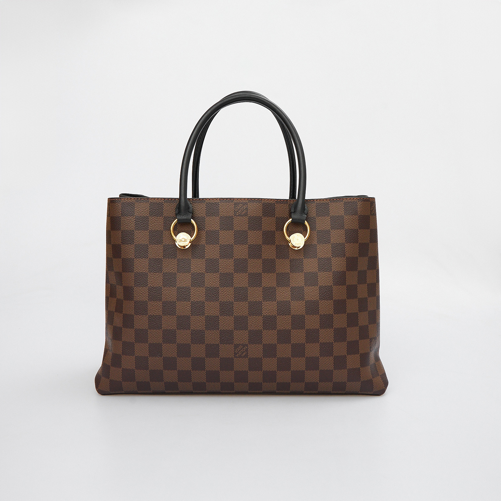 Сумка коричневого цвета Louis Vuitton - фото из каталога магазина брендовой одежды Second Friend Store Сумка Louis Vuitton - купить оригинал в секонд-хенде SFS - 4