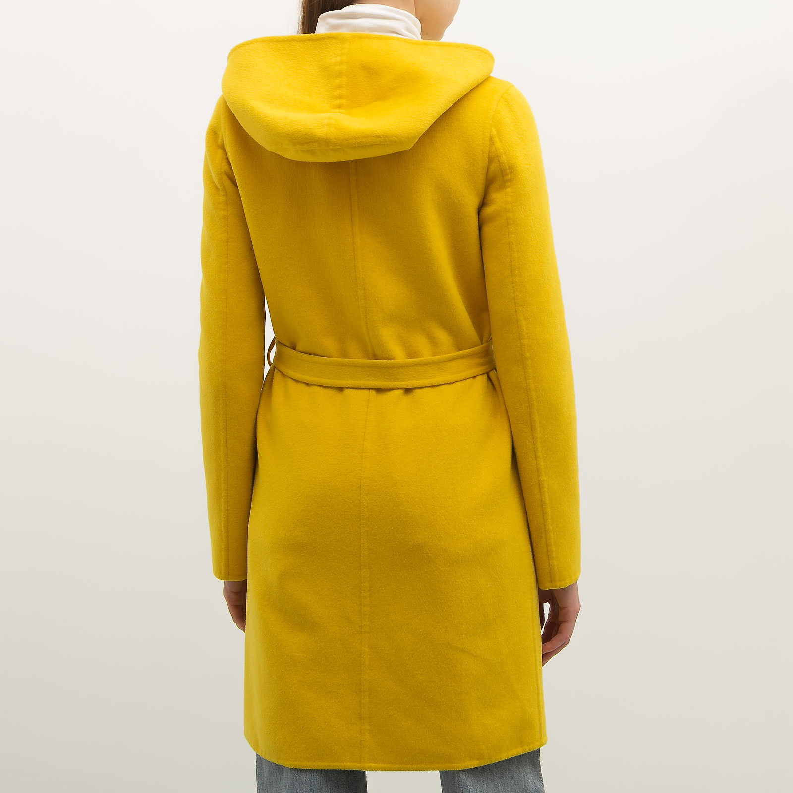 Пальто Jil Sander - купить оригинал в секонд-хенде SFS - 2