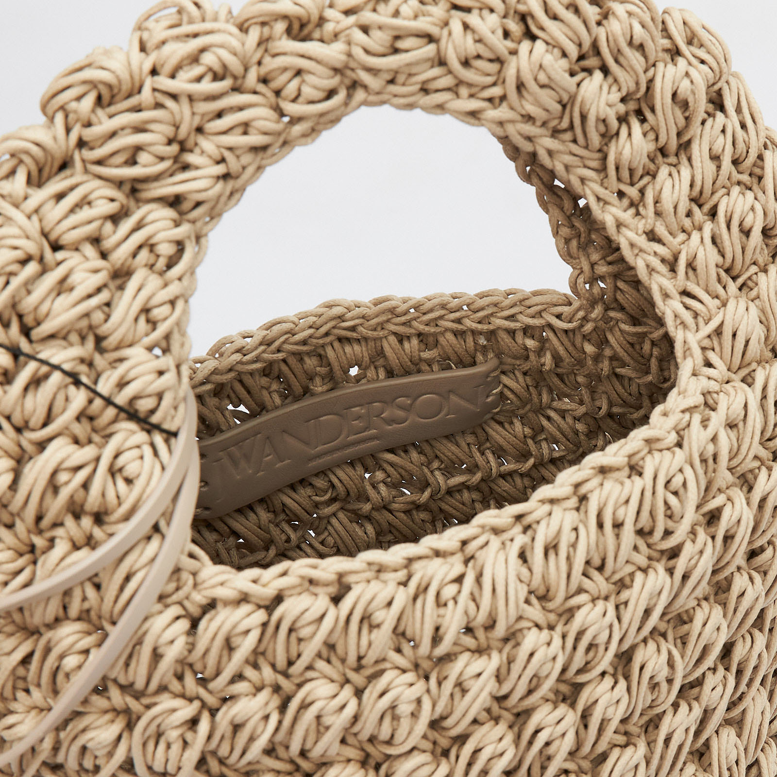 Сумка JW Anderson - купить оригинал в секонд-хенде SFS - 7