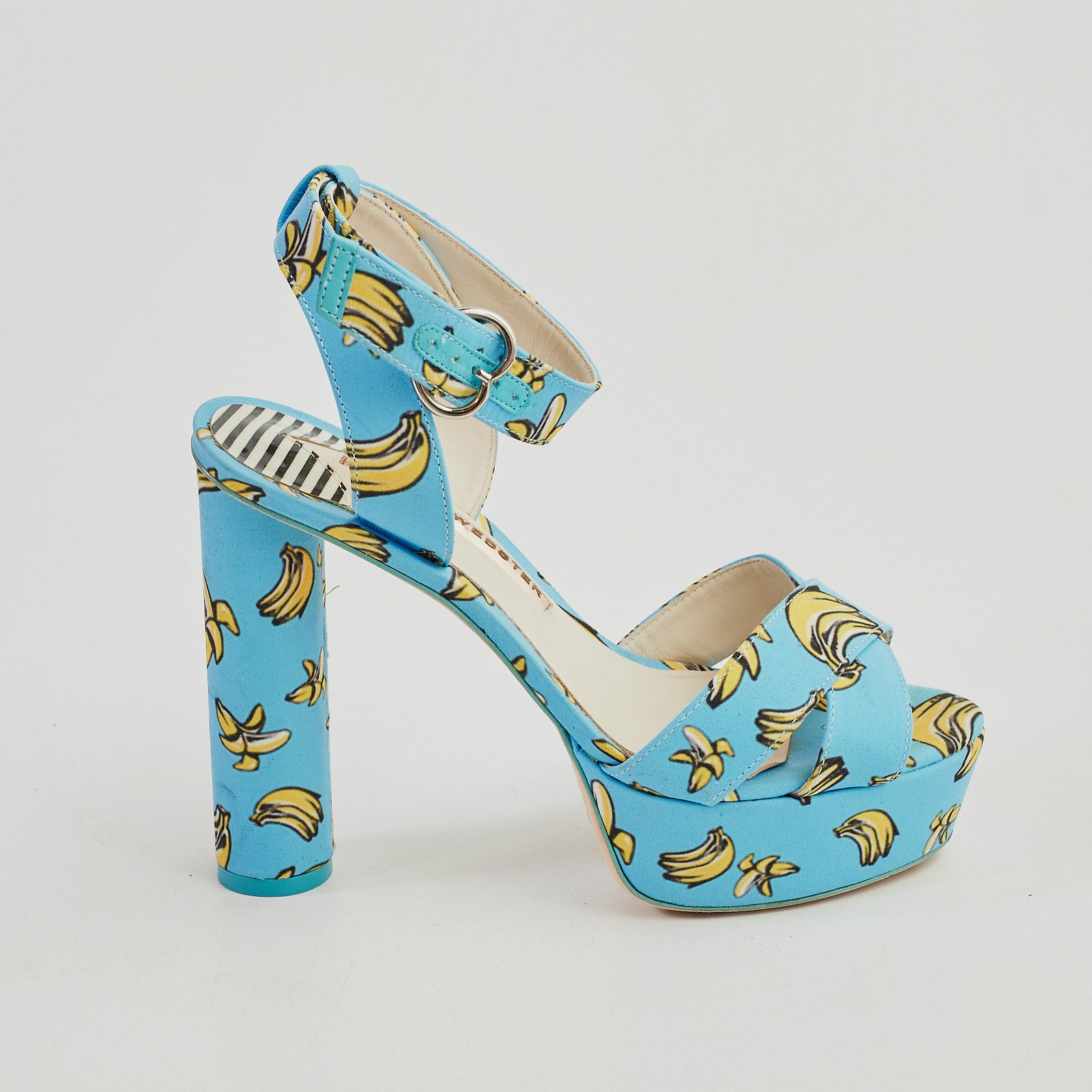 Босоножки Sophia Webster - купить оригинал в секонд-хенде SFS - 1