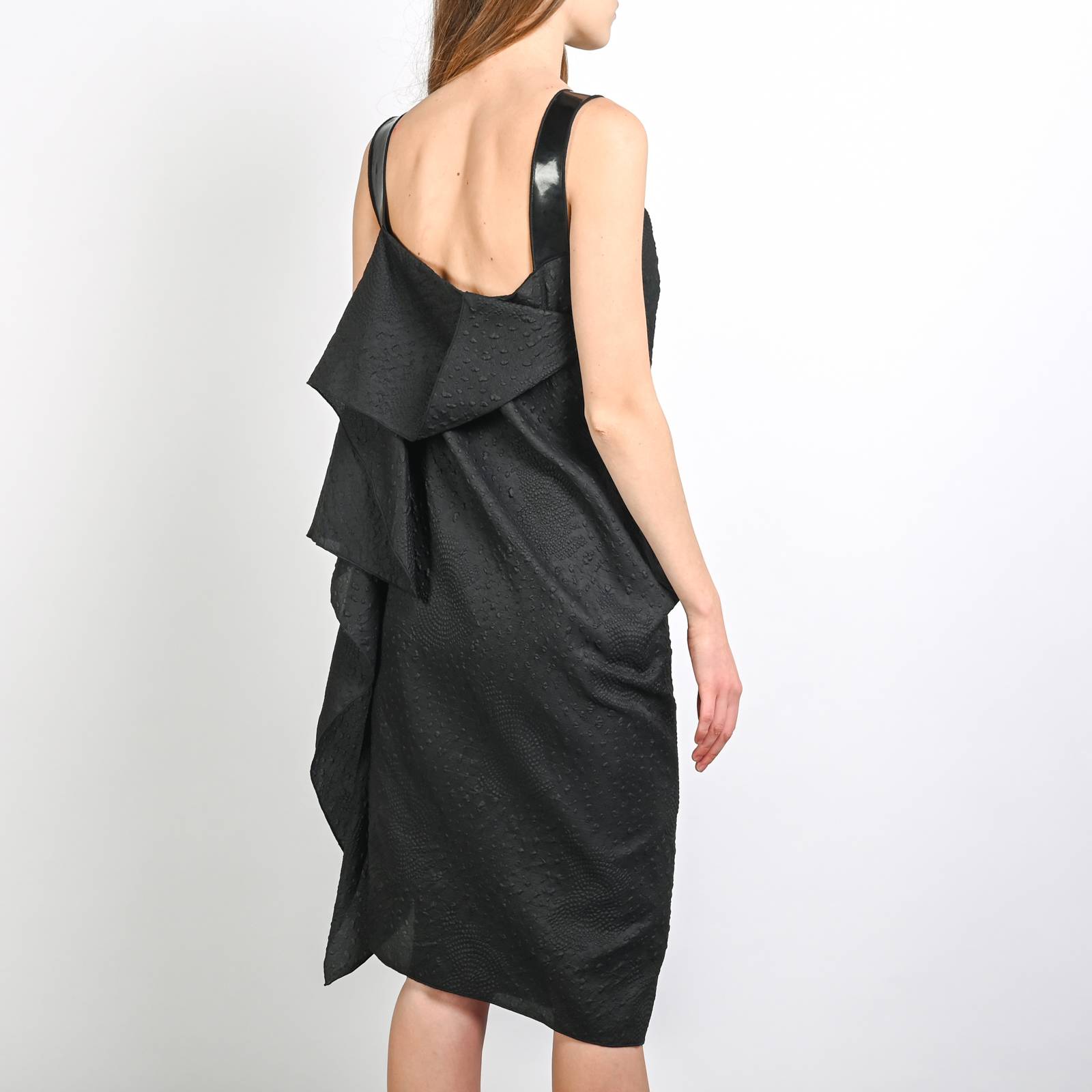 Платье Roland Mouret - купить оригинал в секонд-хенде SFS - 2