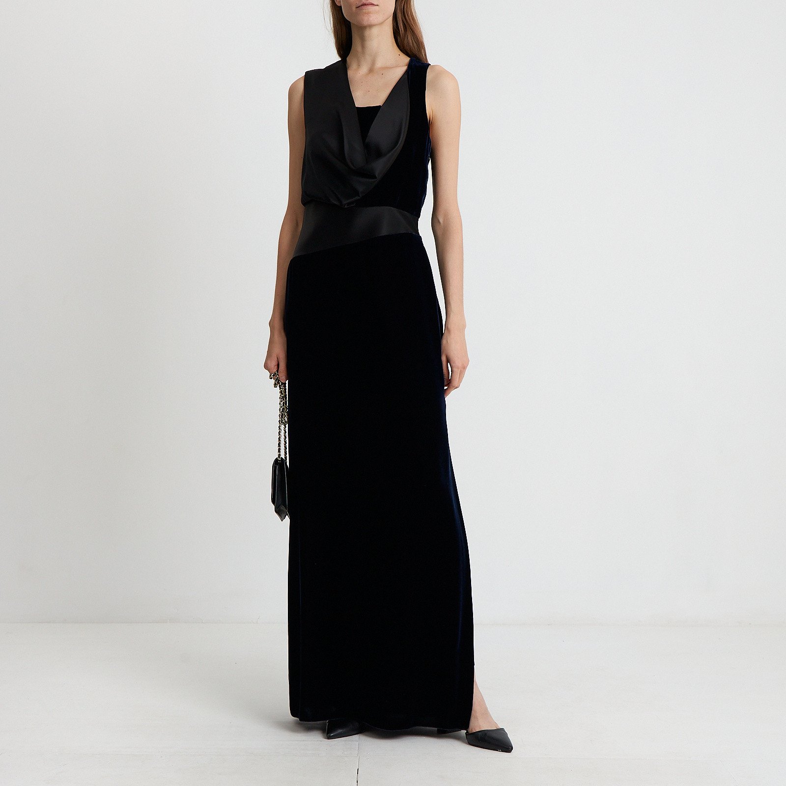 Платье Lanvin - купить оригинал в секонд-хенде SFS - 2