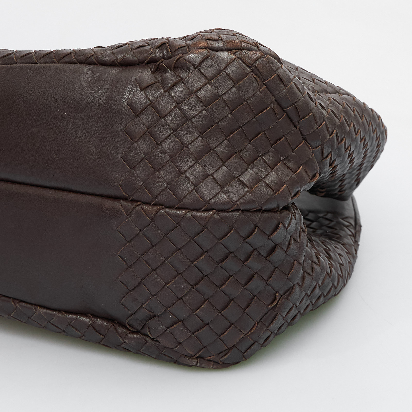 Сумка Bottega Veneta - купить оригинал в секонд-хенде SFS - 7