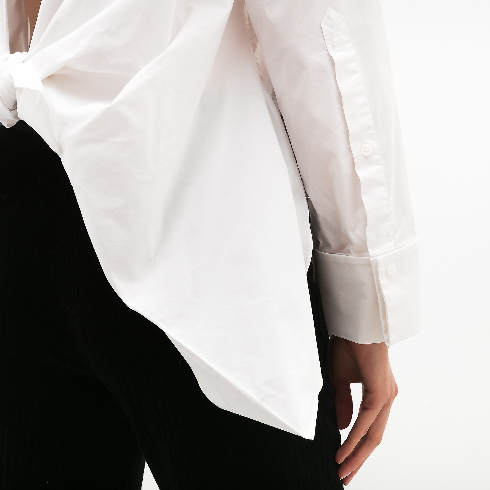 Рубашка Dorothee Schumacher - купить оригинал в секонд-хенде SFS - 4