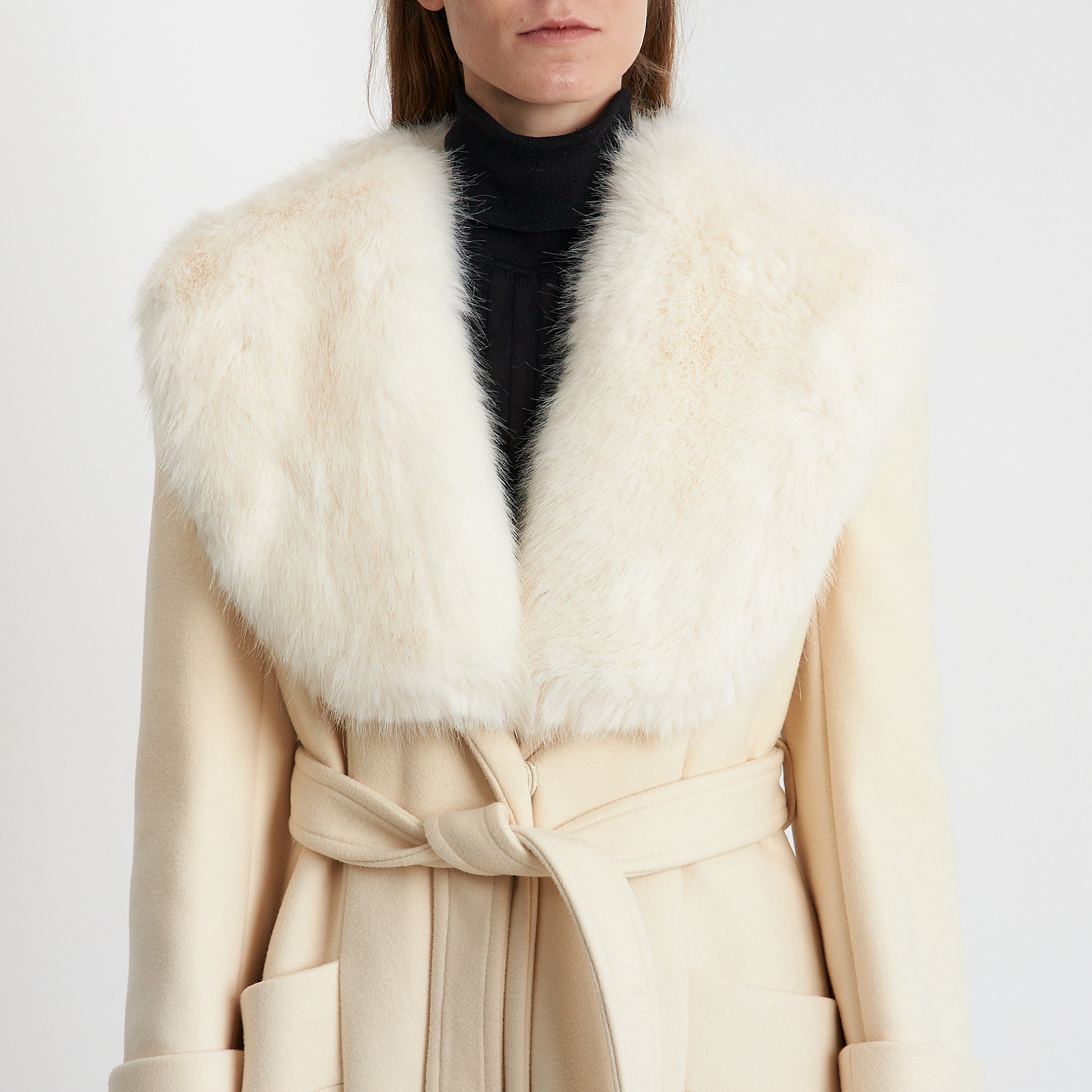 Пальто Gucci - купить оригинал в секонд-хенде SFS - 4