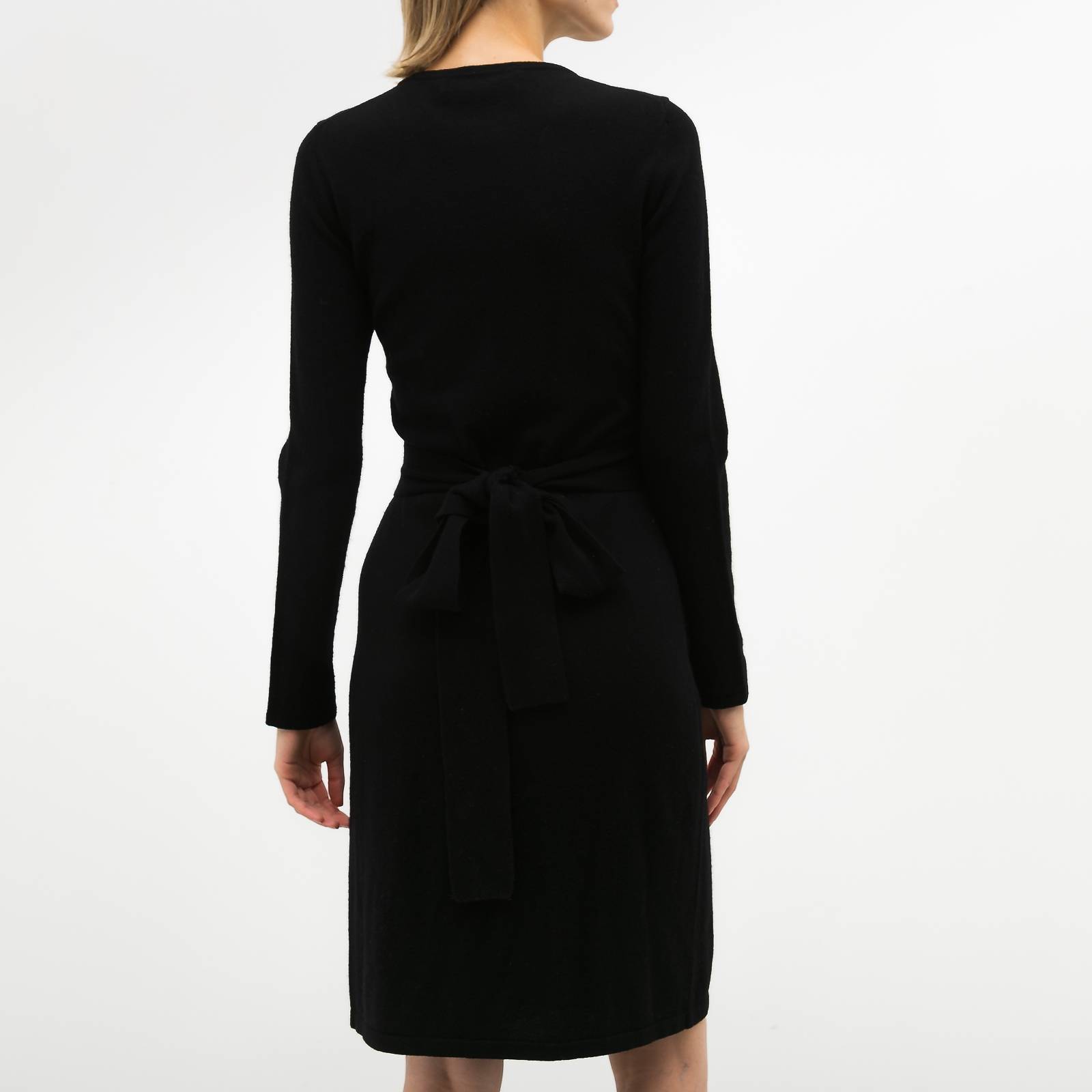 Платье Diane von Furstenberg - купить оригинал в секонд-хенде SFS - 3