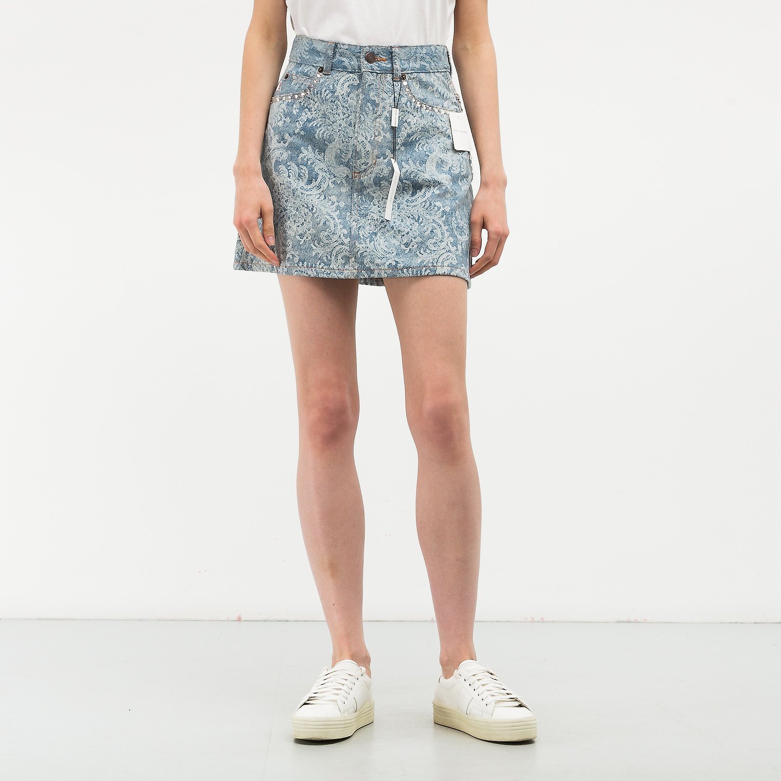 Юбка Marc Jacobs - купить оригинал в секонд-хенде SFS - 1