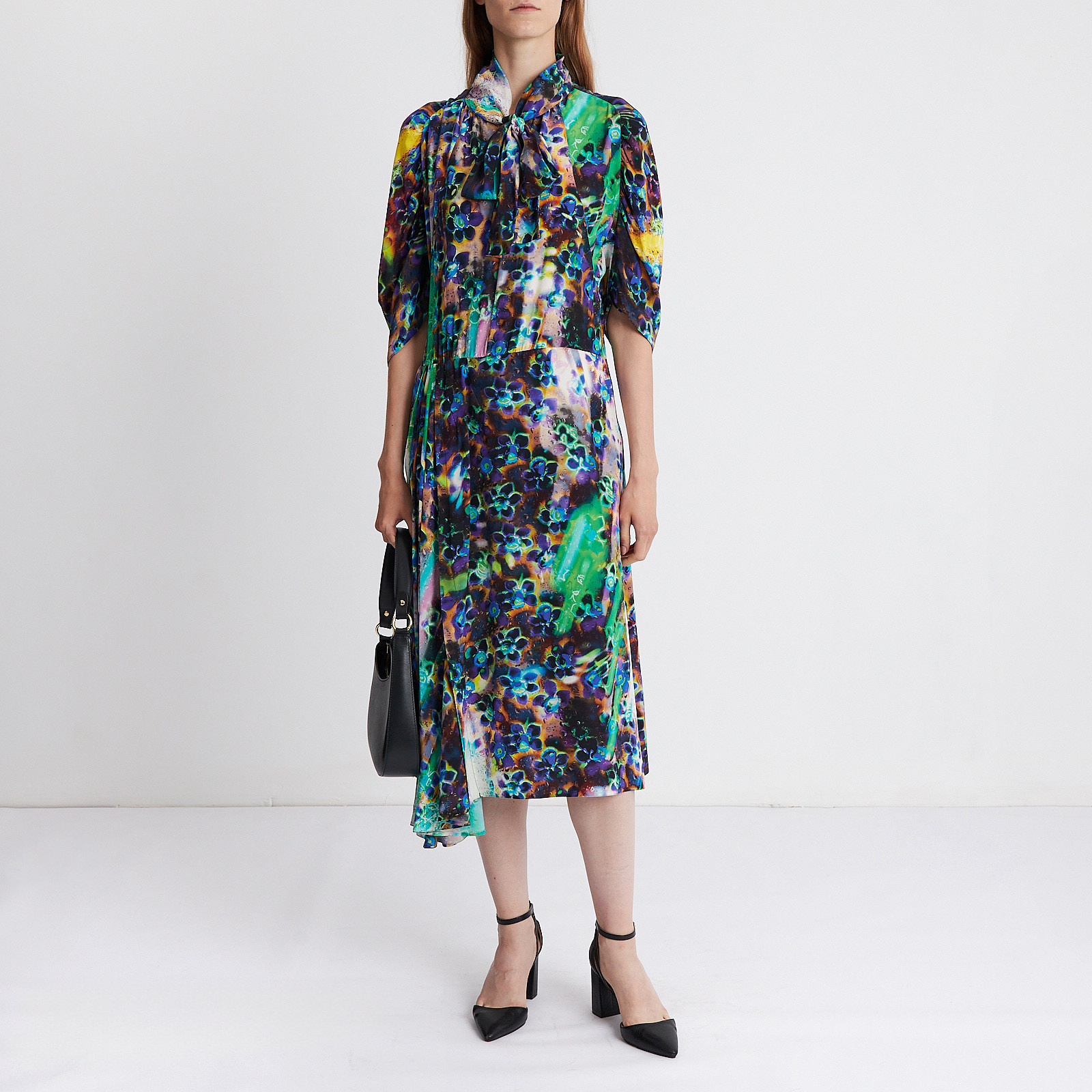 Платье Prada - купить оригинал в секонд-хенде SFS - 2