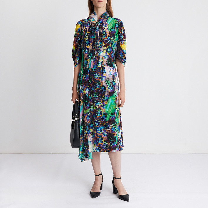 Платье Prada