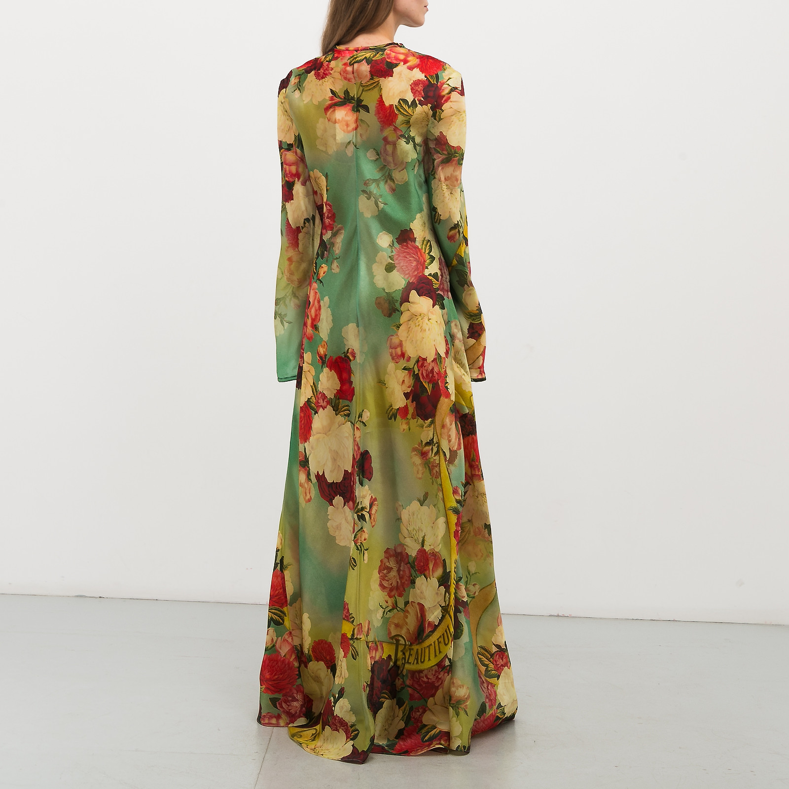 Платье Zimmermann - купить оригинал в секонд-хенде SFS - 2