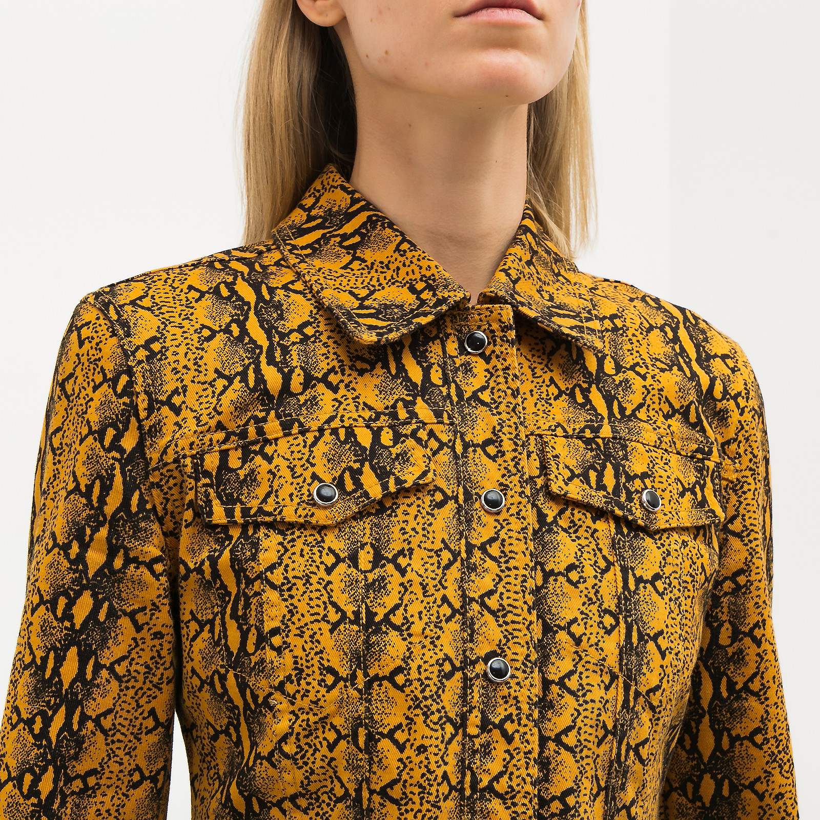 Куртка Alexa Chung - купить оригинал в секонд-хенде SFS