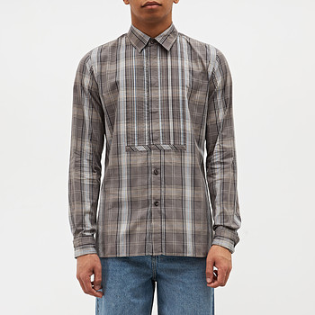 Рубашка Bottega Veneta