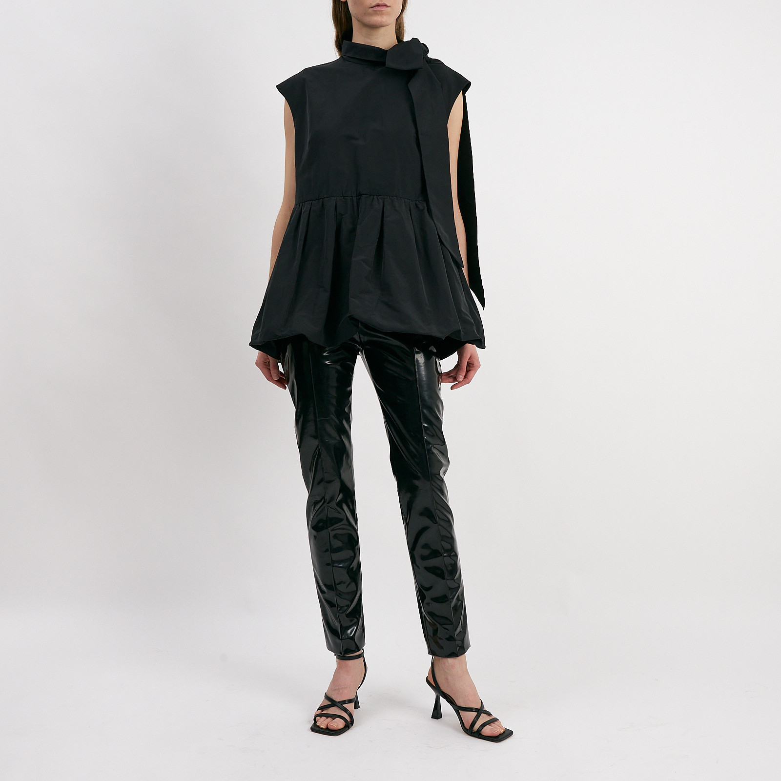 Блуза Valentino - купить оригинал в секонд-хенде SFS - 2