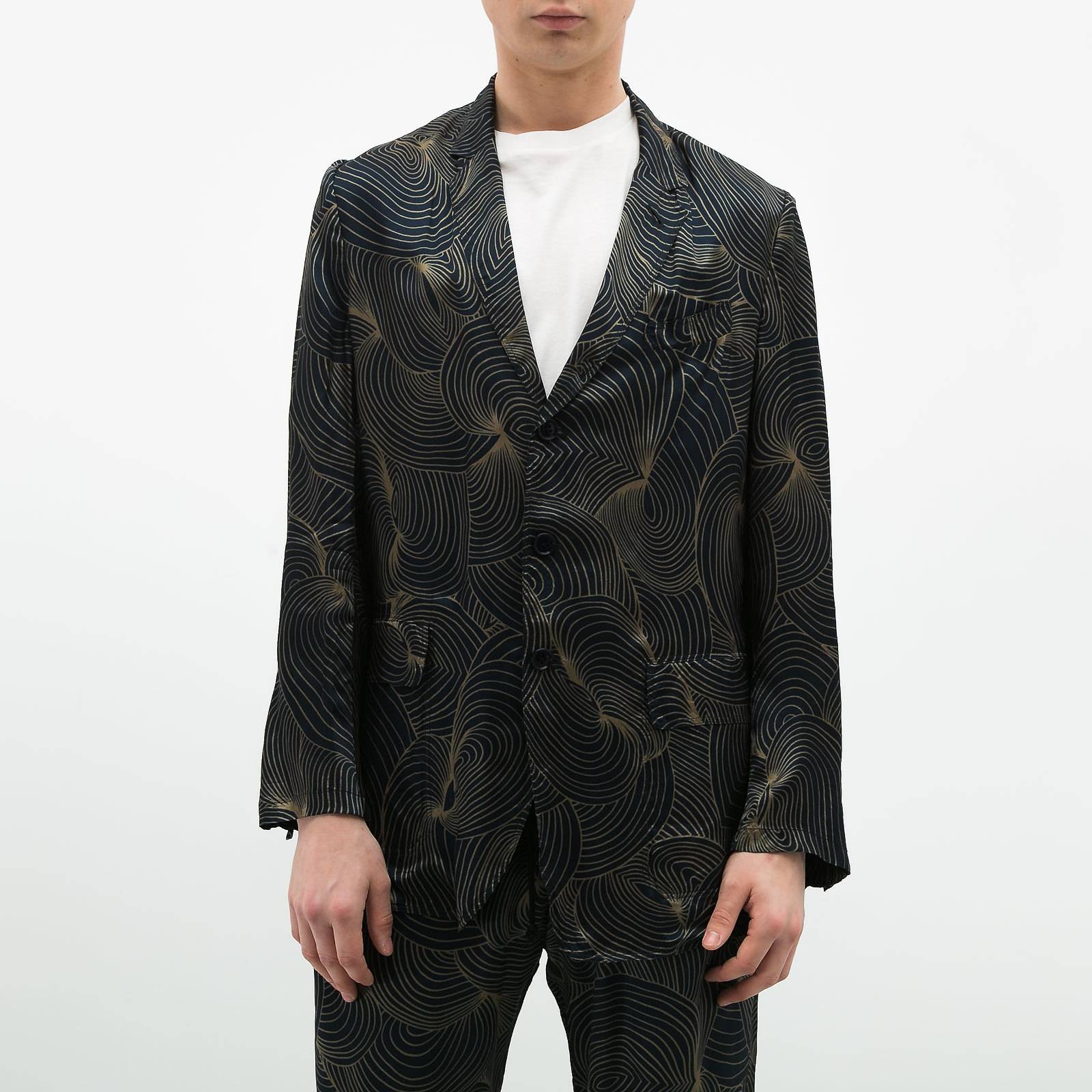 Костюм Dries Van Noten - купить оригинал в секонд-хенде SFS - 3