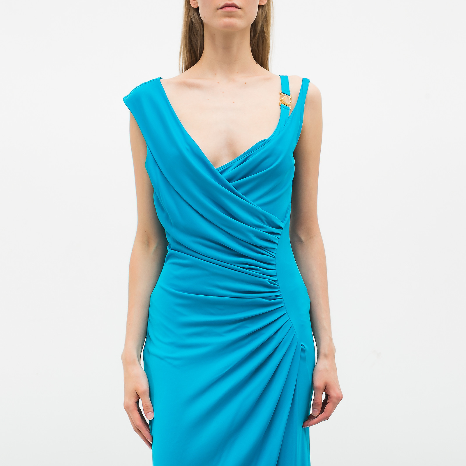 Платье Versace - купить оригинал в секонд-хенде SFS - 3