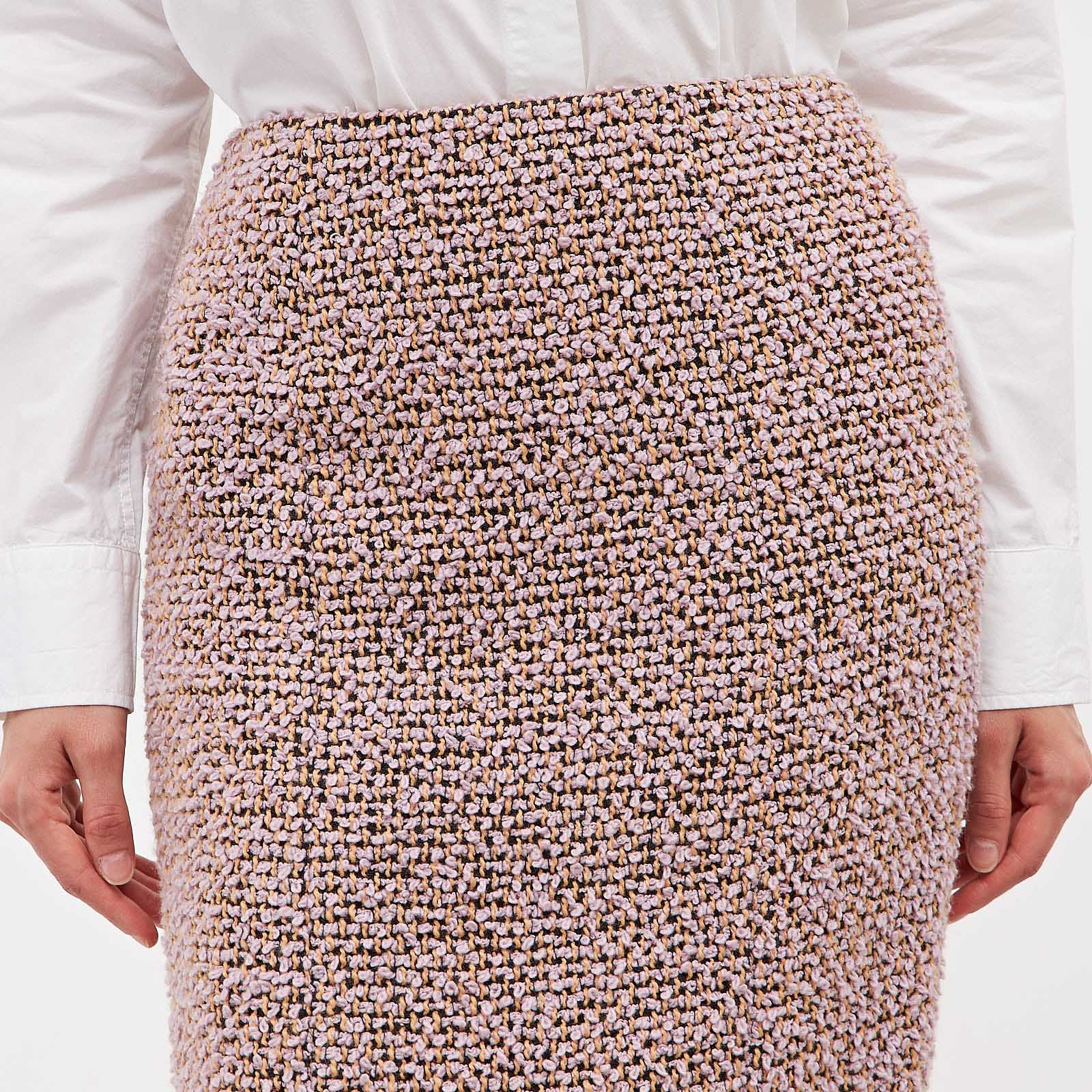 Юбка Chanel - купить оригинал в секонд-хенде SFS - 4