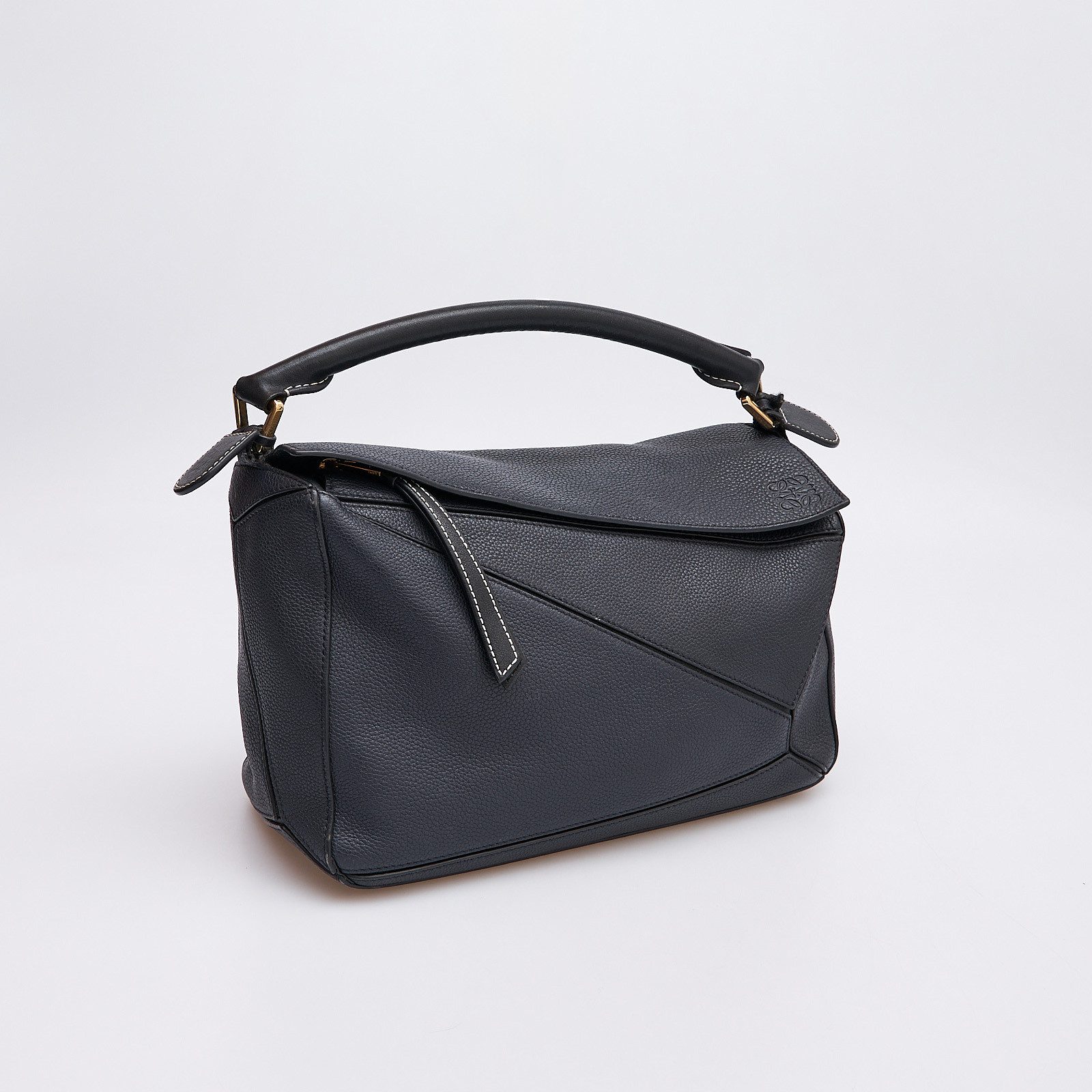 Сумка Loewe - купить оригинал в секонд-хенде SFS - 12