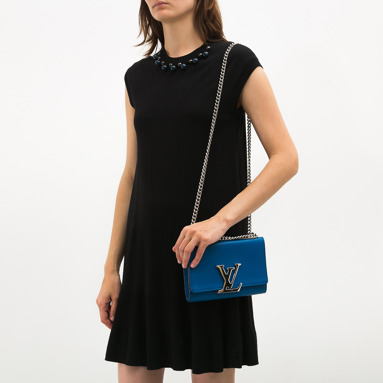 Сумка Louis Vuitton - купить оригинал в секонд-хенде SFS - 2