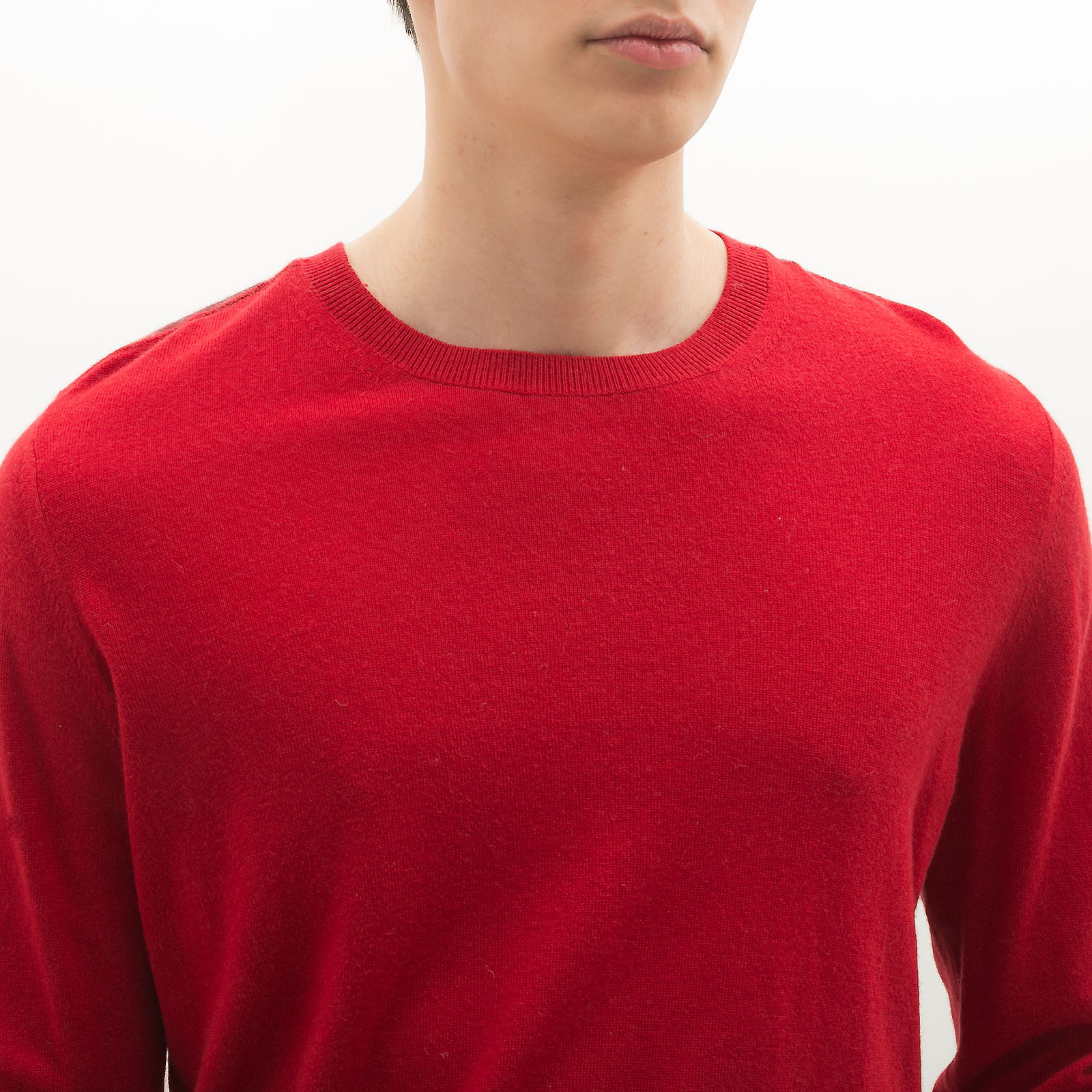 Джемпер Burberry Brit - купить оригинал в секонд-хенде SFS - 4