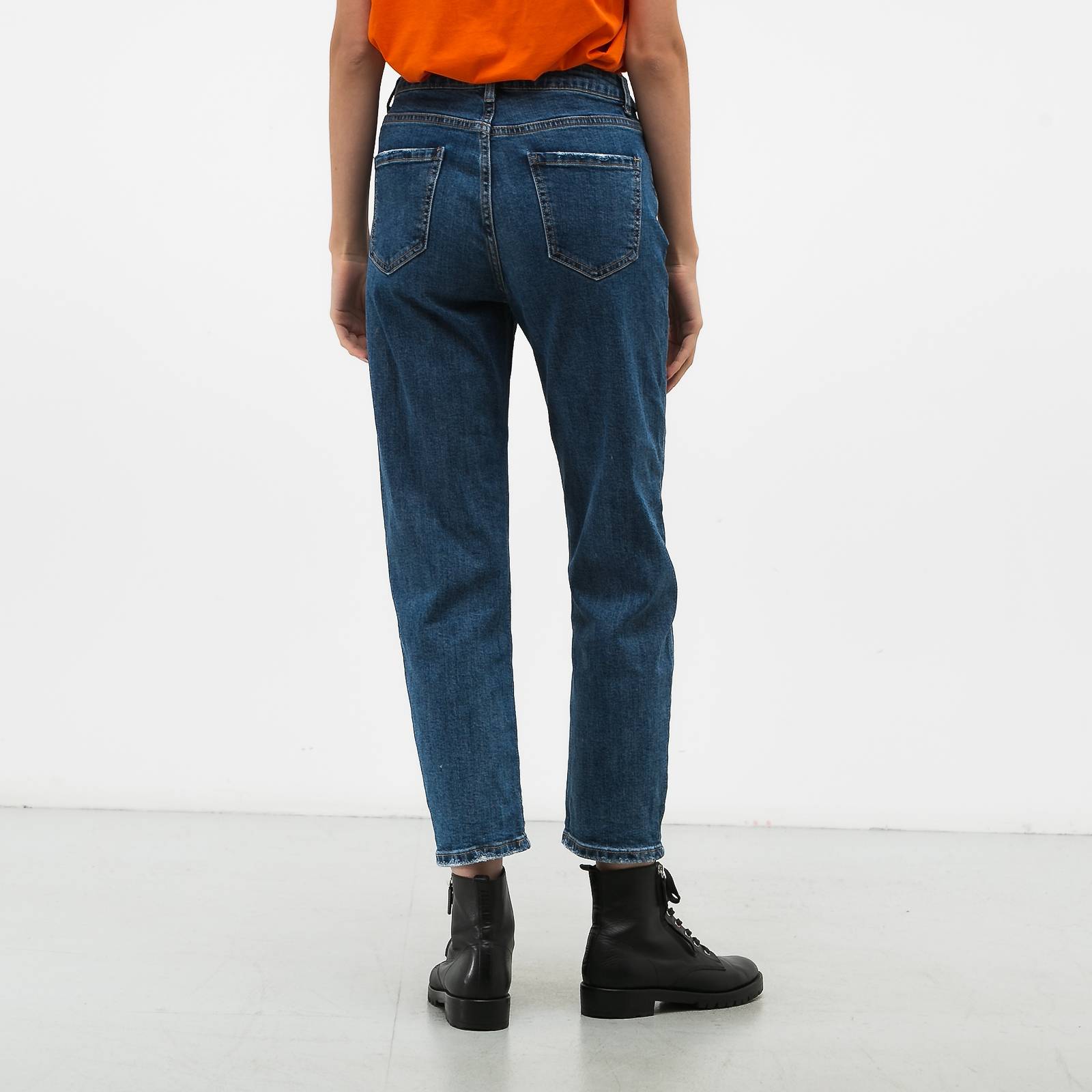 Джинсы Acne Studios - купить оригинал в секонд-хенде SFS - 3