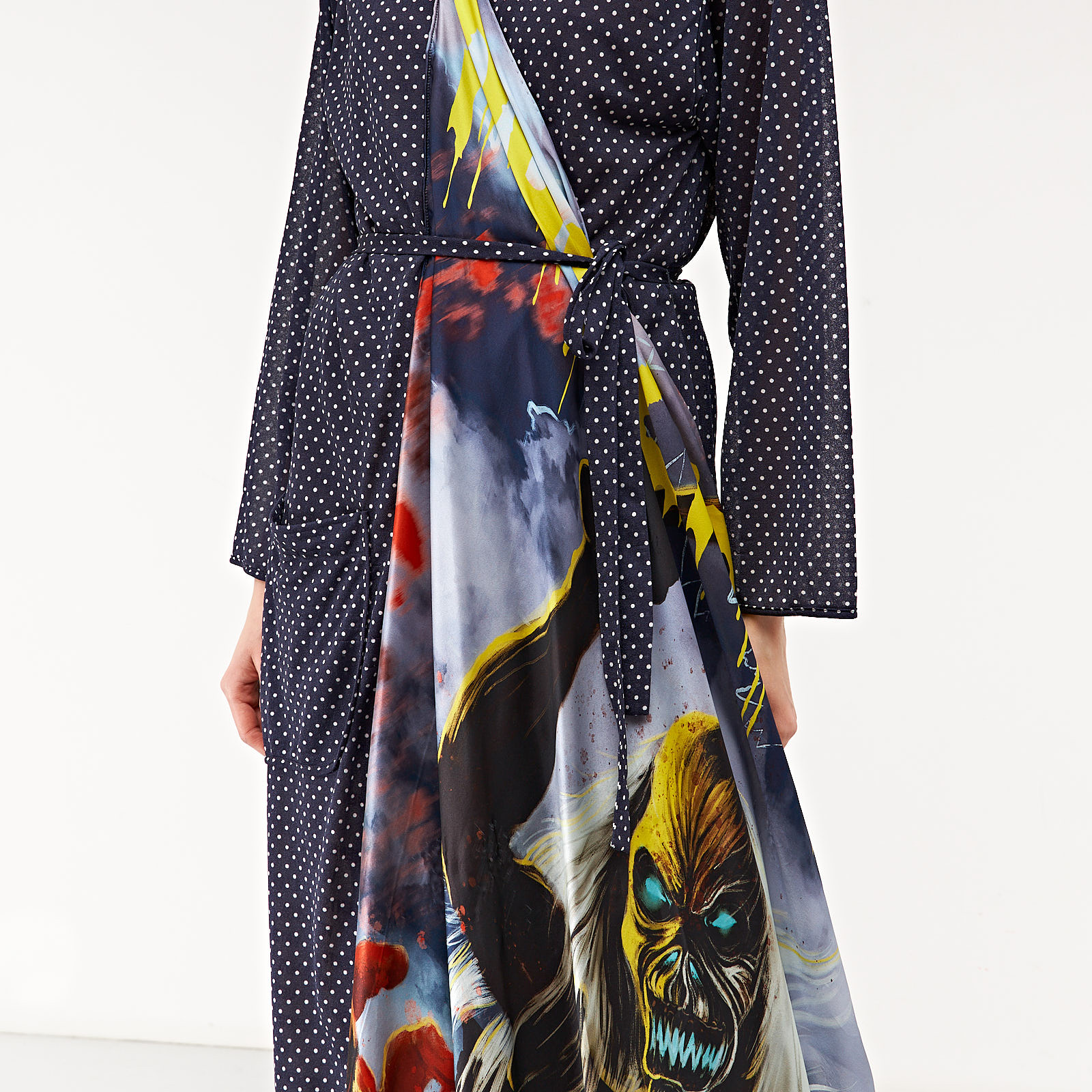 Платье Vetements - купить оригинал в секонд-хенде SFS - 3