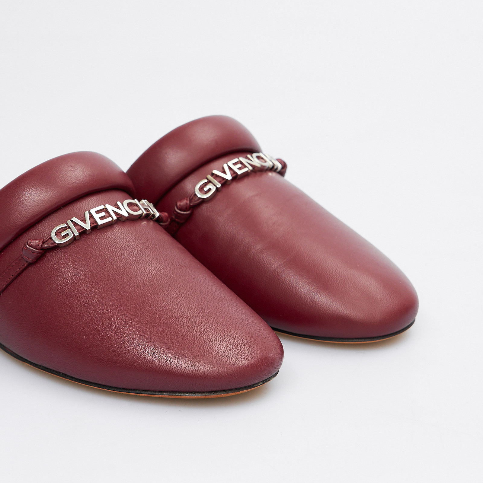 Мюли Givenchy - купить оригинал в секонд-хенде SFS - 4