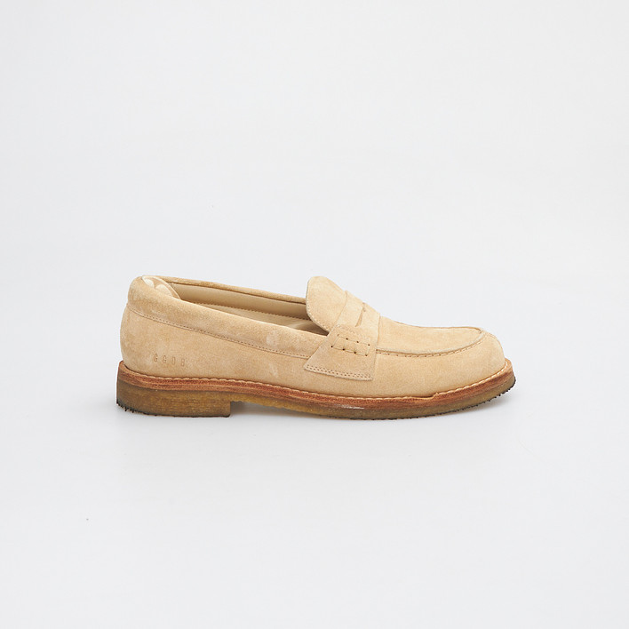 Лоферы Golden Goose