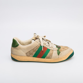 Кроссовки Gucci