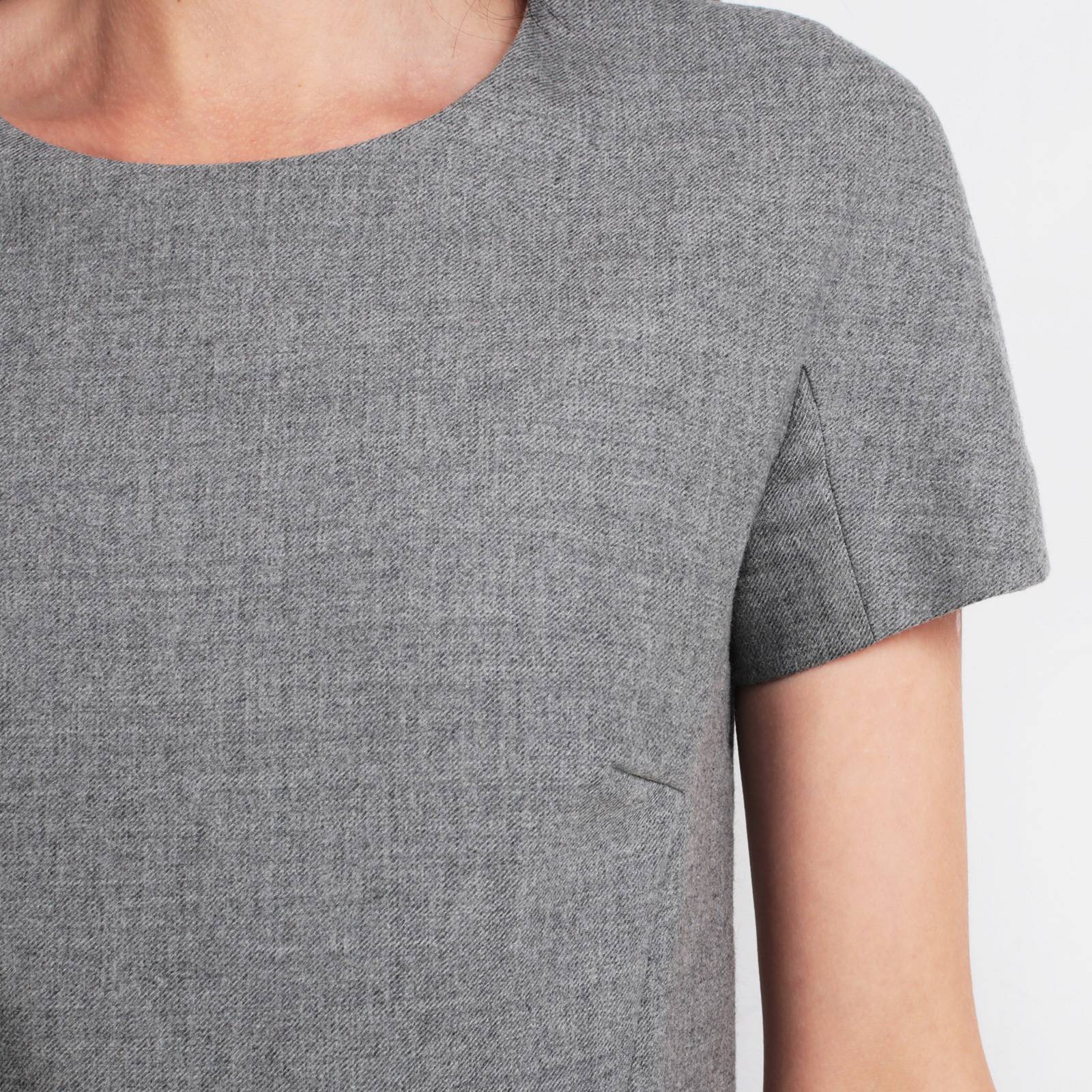 Платье Joseph - купить оригинал в секонд-хенде SFS - 4