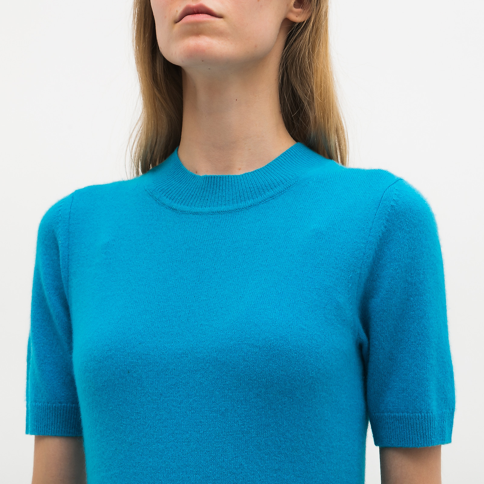 Джемпер Diane von Furstenberg - купить оригинал в секонд-хенде SFS - 3