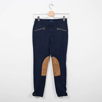 Брюки Ralph Lauren