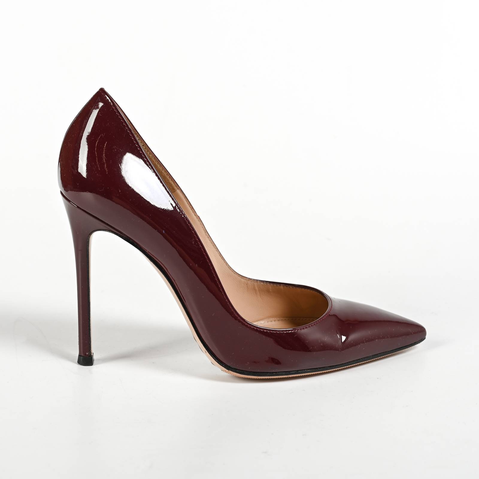 Туфли Gianvito Rossi - купить оригинал в секонд-хенде SFS - 1