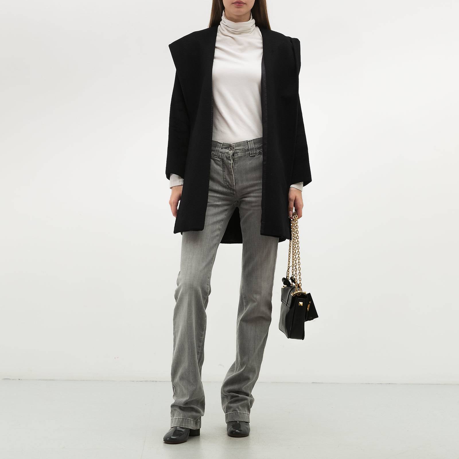 Пальто Max Mara - купить оригинал в секонд-хенде SFS - 2