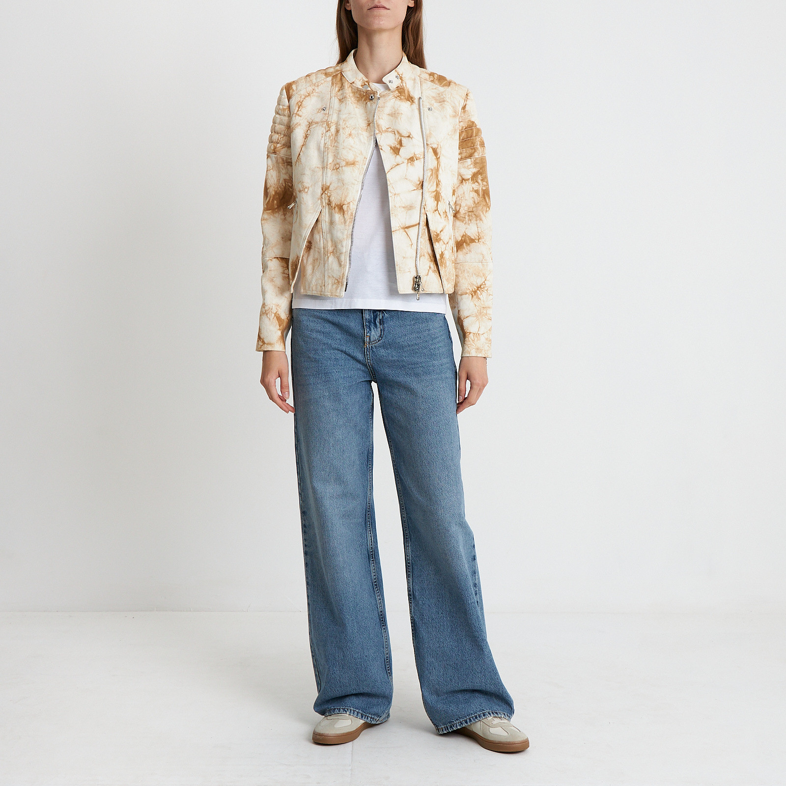 Куртка 3.1 Phillip Lim - купить оригинал в секонд-хенде SFS - 2