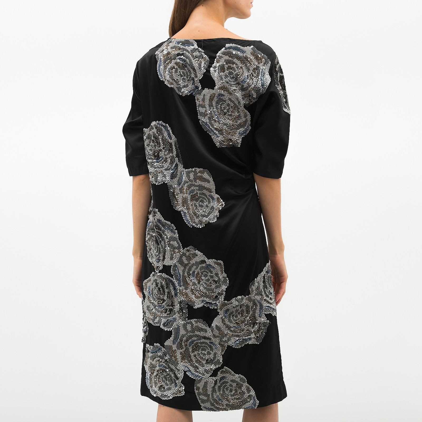 Платье Dries Van Noten - купить оригинал в секонд-хенде SFS - 3