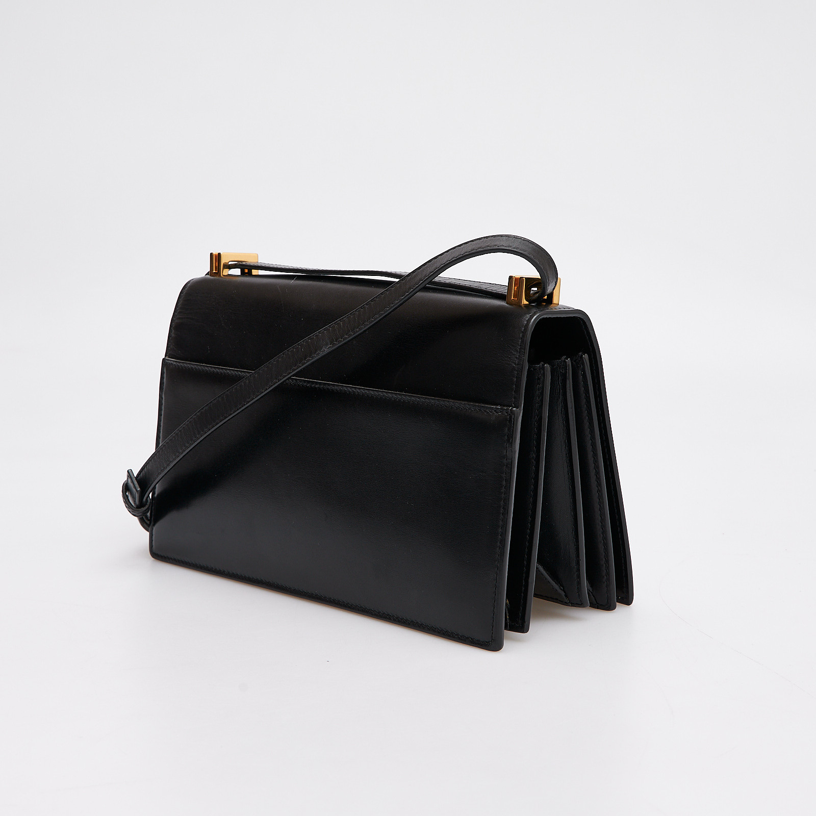 Сумка Saint Laurent - купить оригинал в секонд-хенде SFS - 3