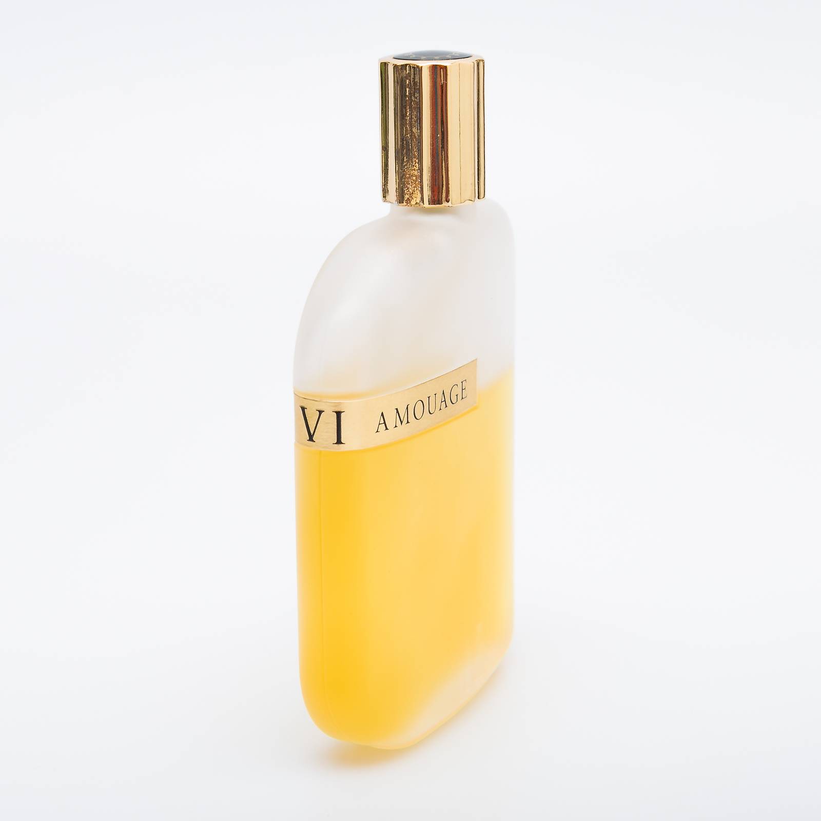 Парфюм Amouage - купить оригинал в секонд-хенде SFS - 3