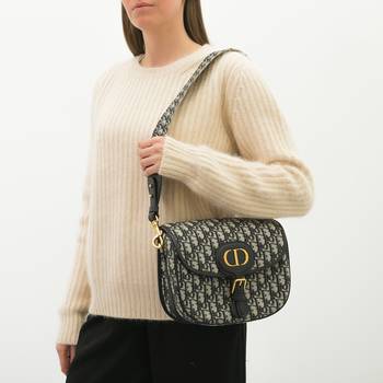 Сумка Christian Dior