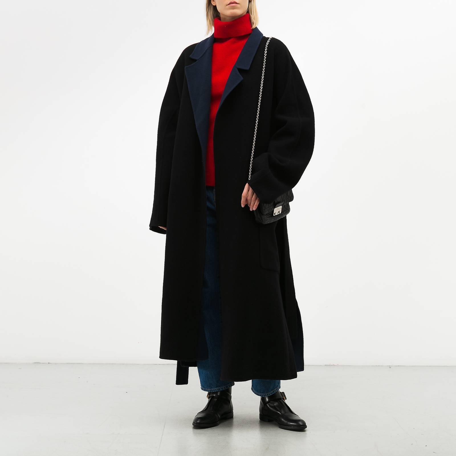 Пальто Rochas - купить оригинал в секонд-хенде SFS - 1