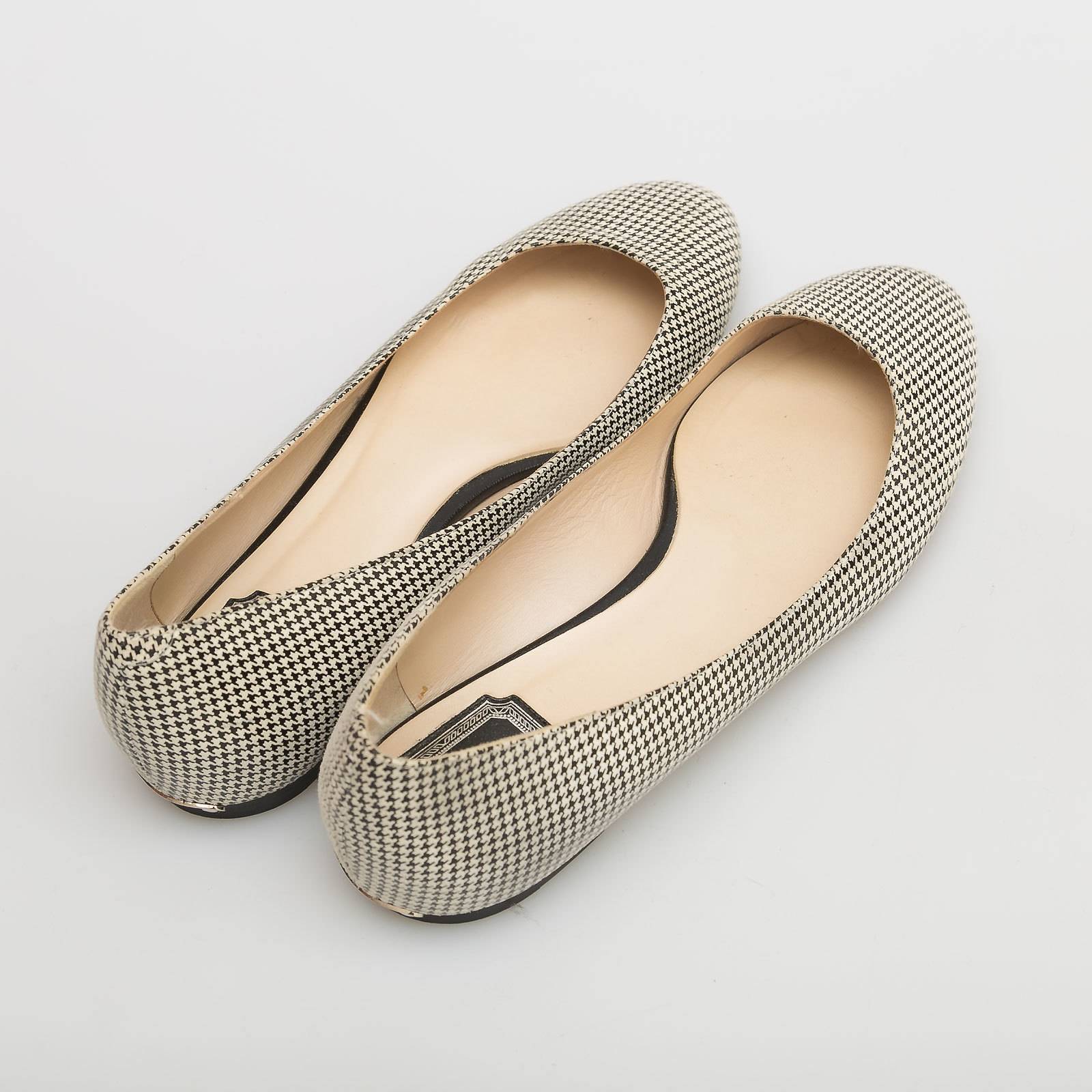 Балетки Christian Dior - купить оригинал в секонд-хенде SFS - 3