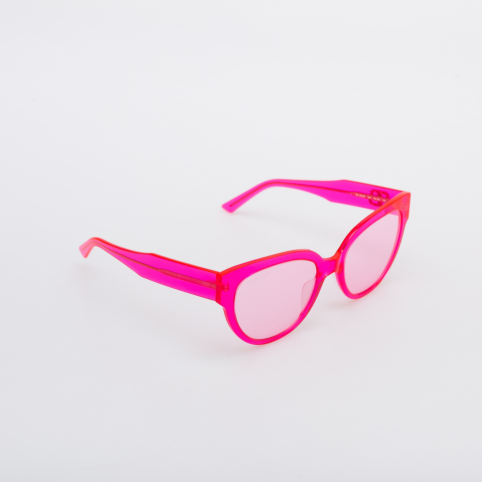 Очки Balenciaga - купить оригинал в секонд-хенде SFS - 2