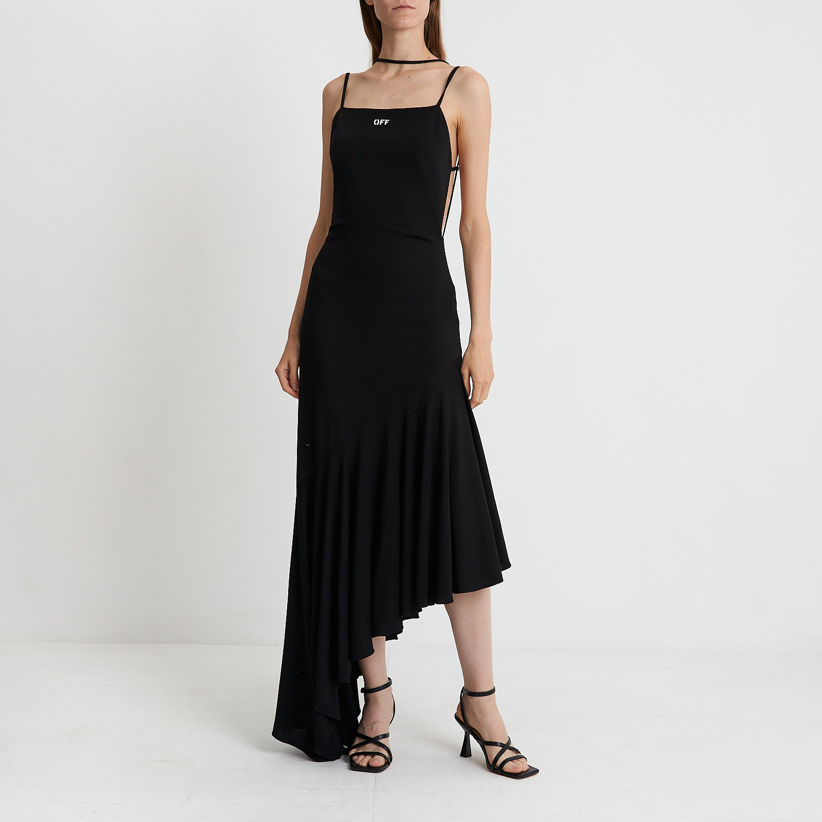 Платье Off-White - купить оригинал в секонд-хенде SFS - 1