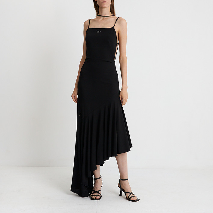 Платье Off-White