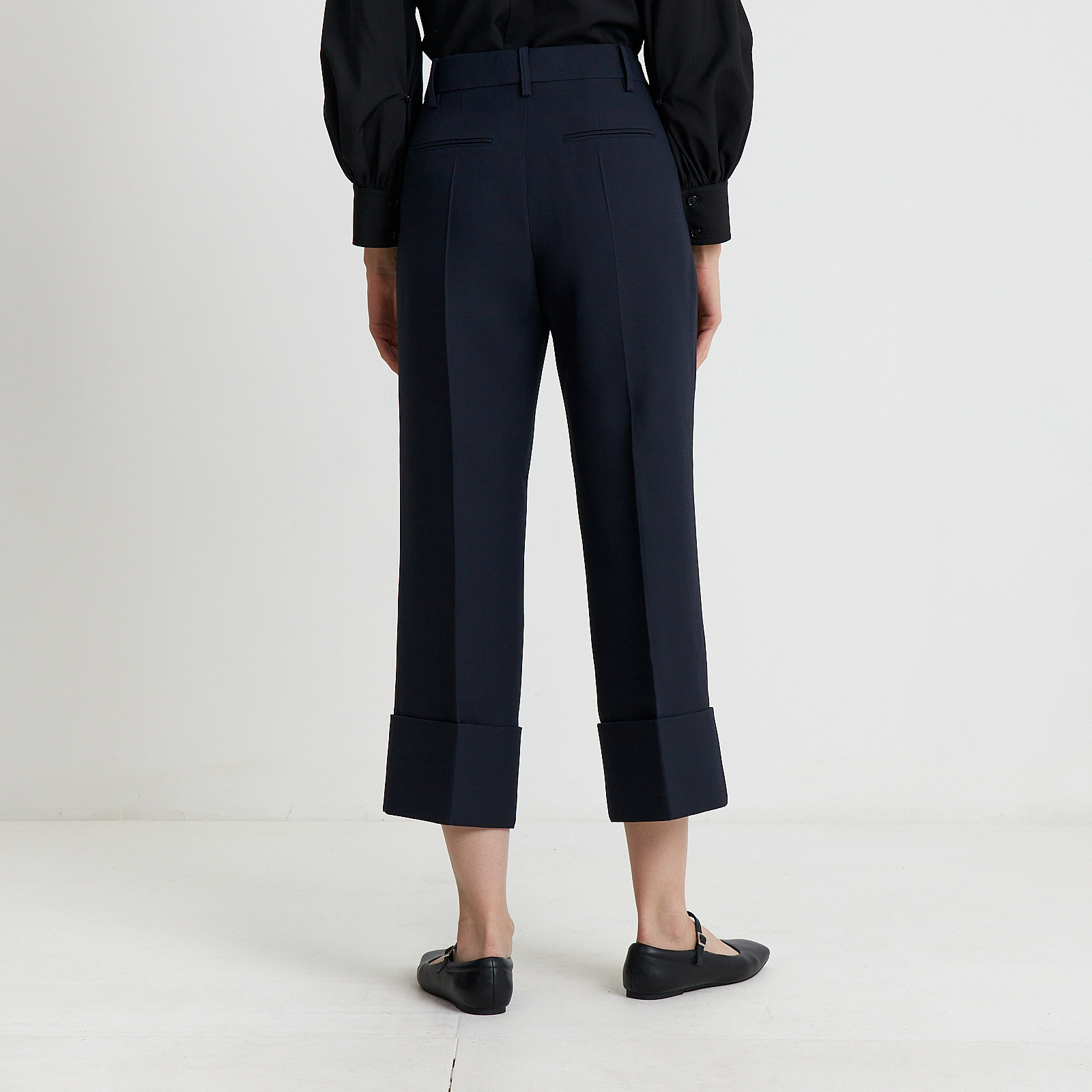 Брюки Valentino - купить оригинал в секонд-хенде SFS - 3