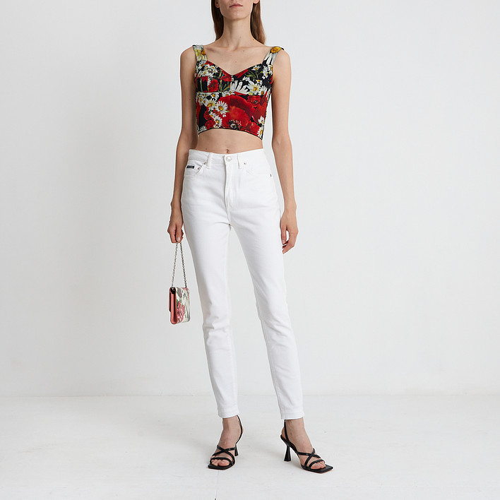 Топ Dolce&Gabbana