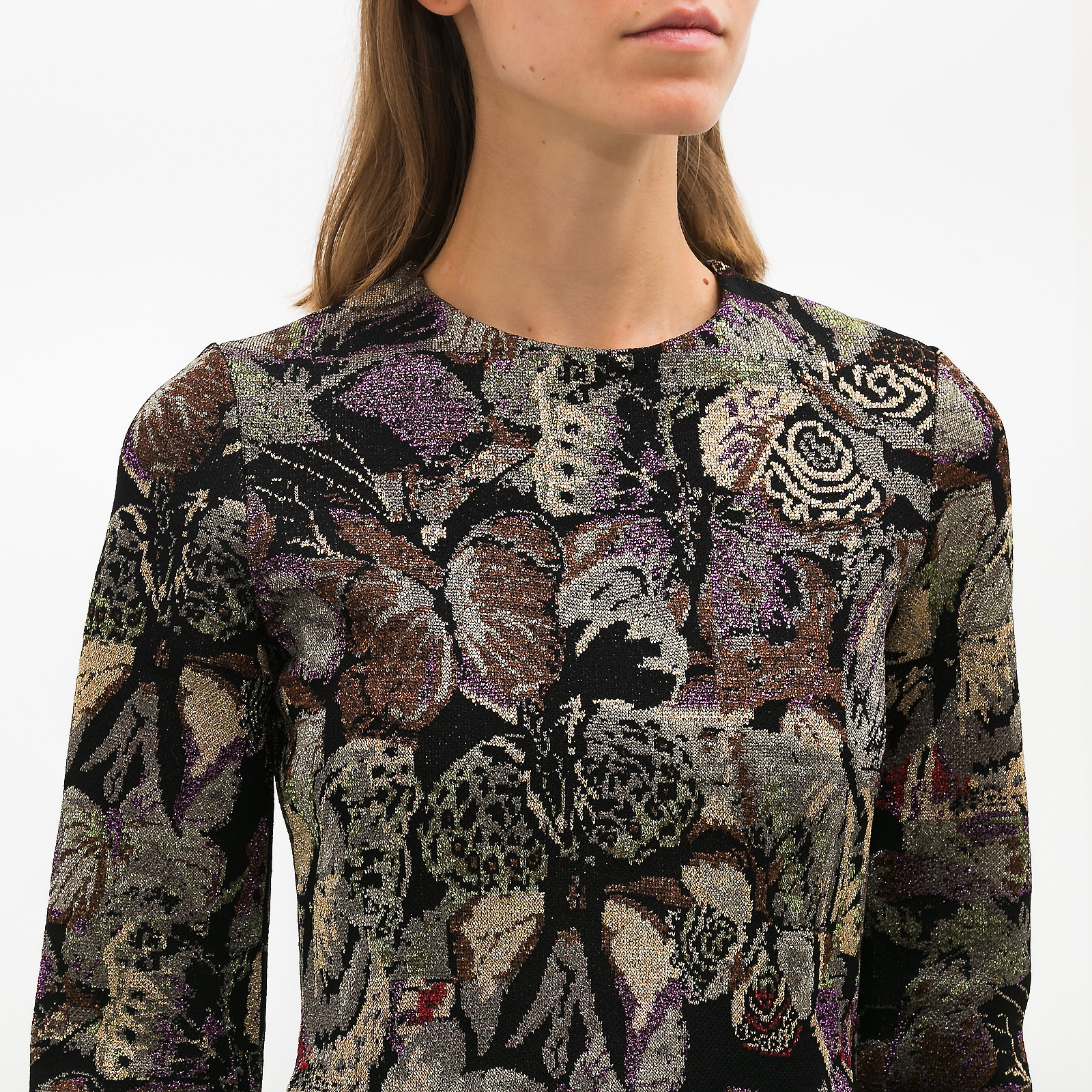Платье Valentino - купить оригинал в секонд-хенде SFS - 4