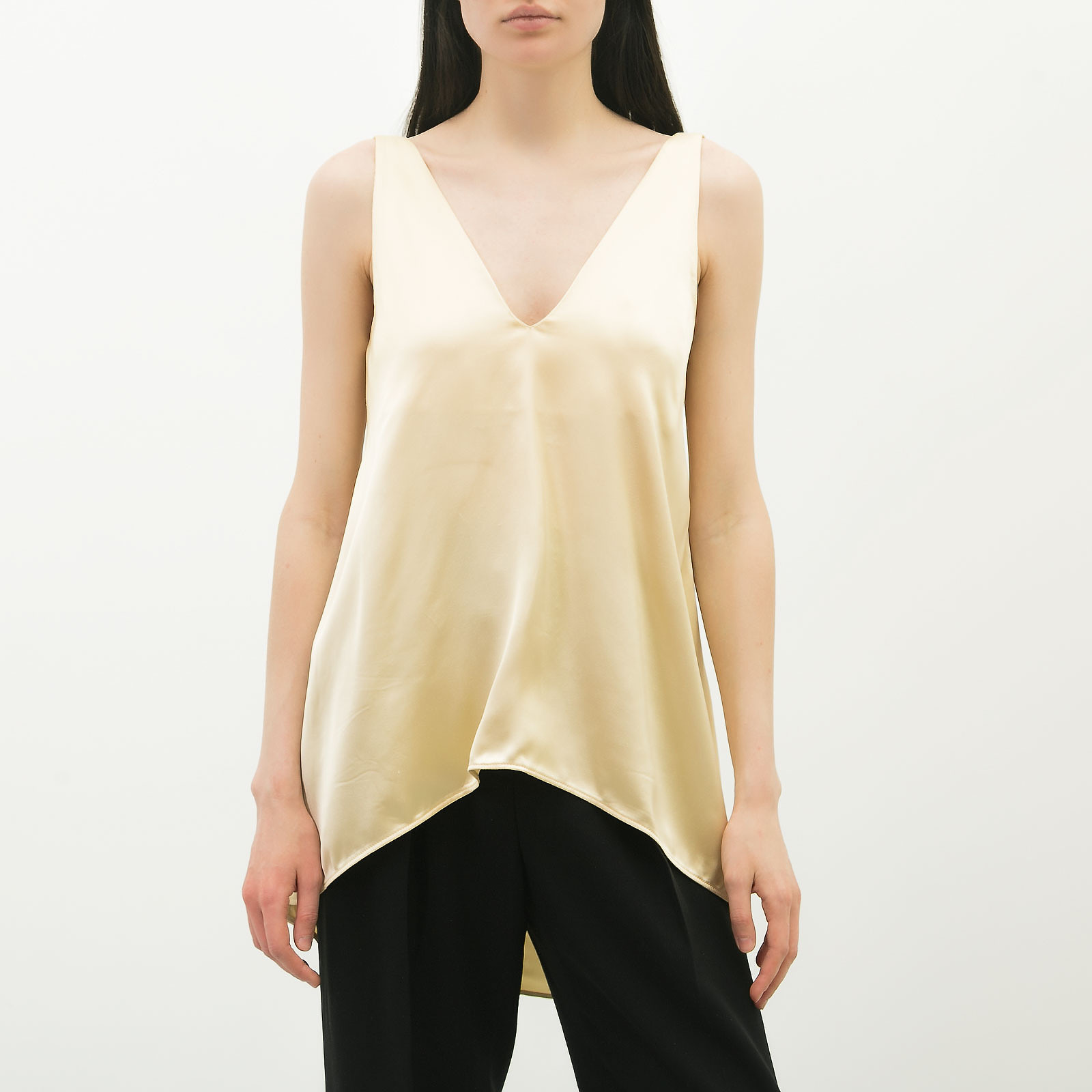 Топ Celine - купить оригинал в секонд-хенде SFS - 1