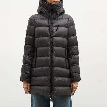 Пуховик Moncler